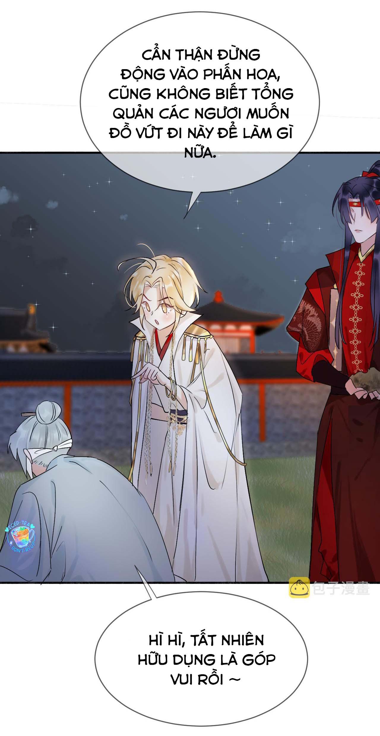Tình Lang: Chapter 3