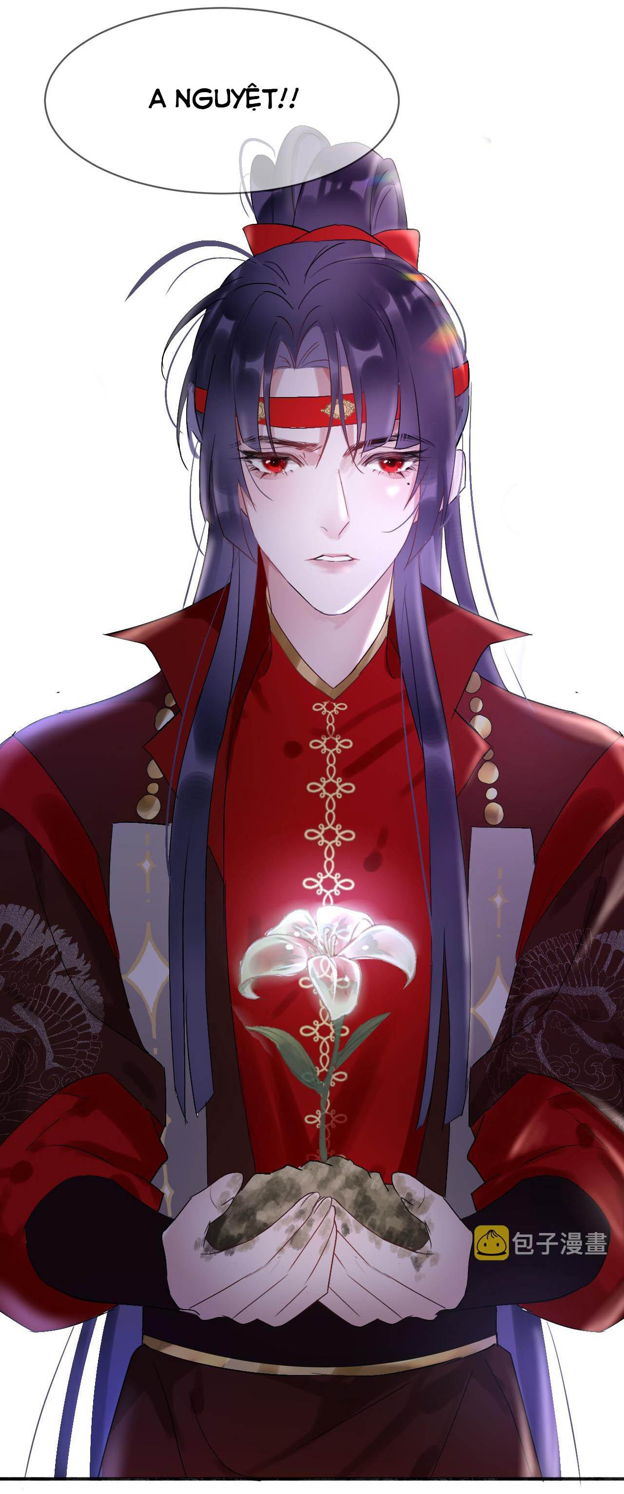 Tình Lang: Chapter 3