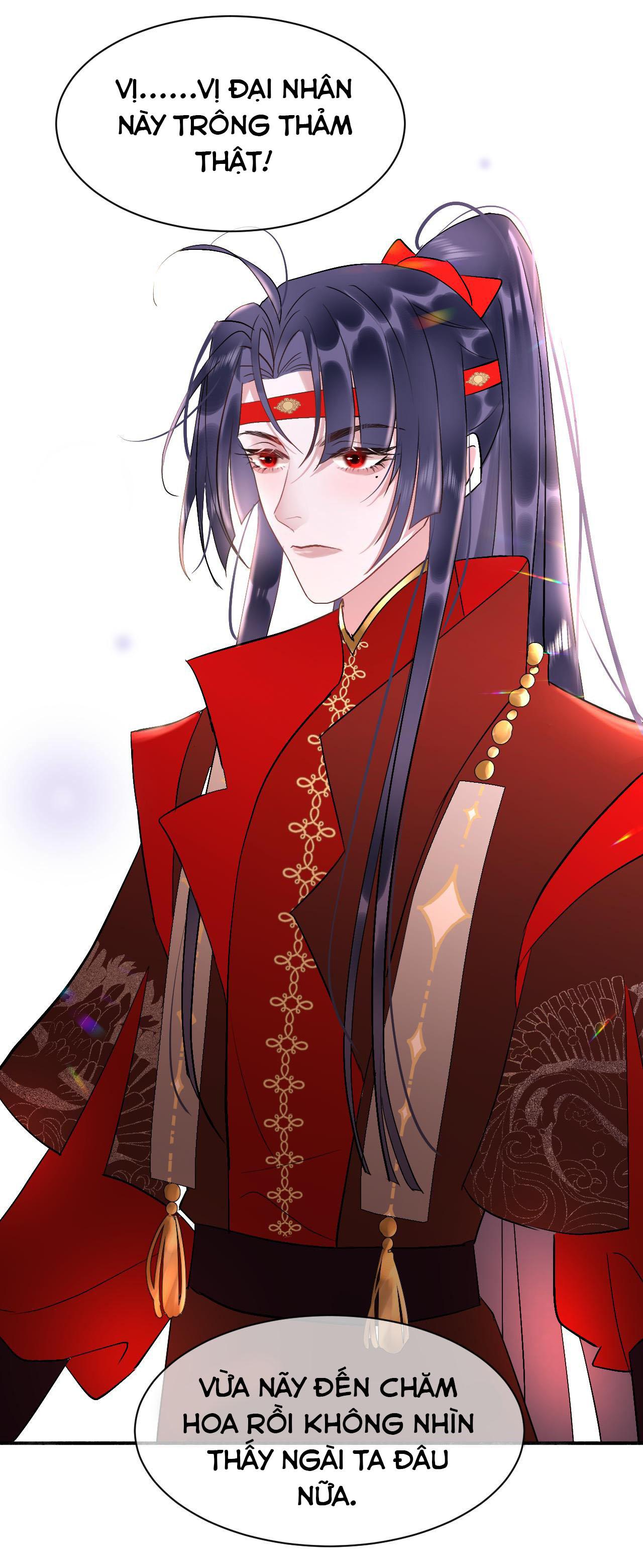 Tình Lang: Chapter 3