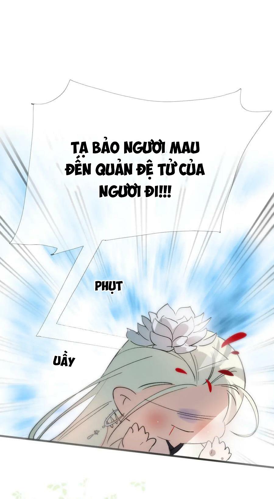 Tình Lang: Chapter 30