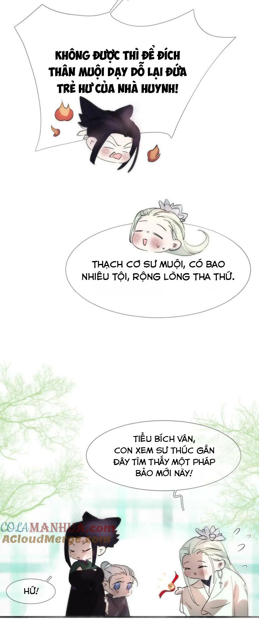 Tình Lang: Chapter 30