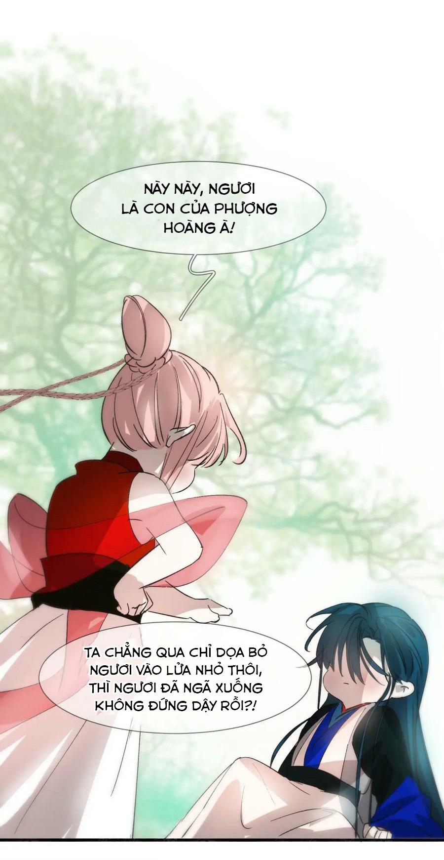 Tình Lang: Chapter 30