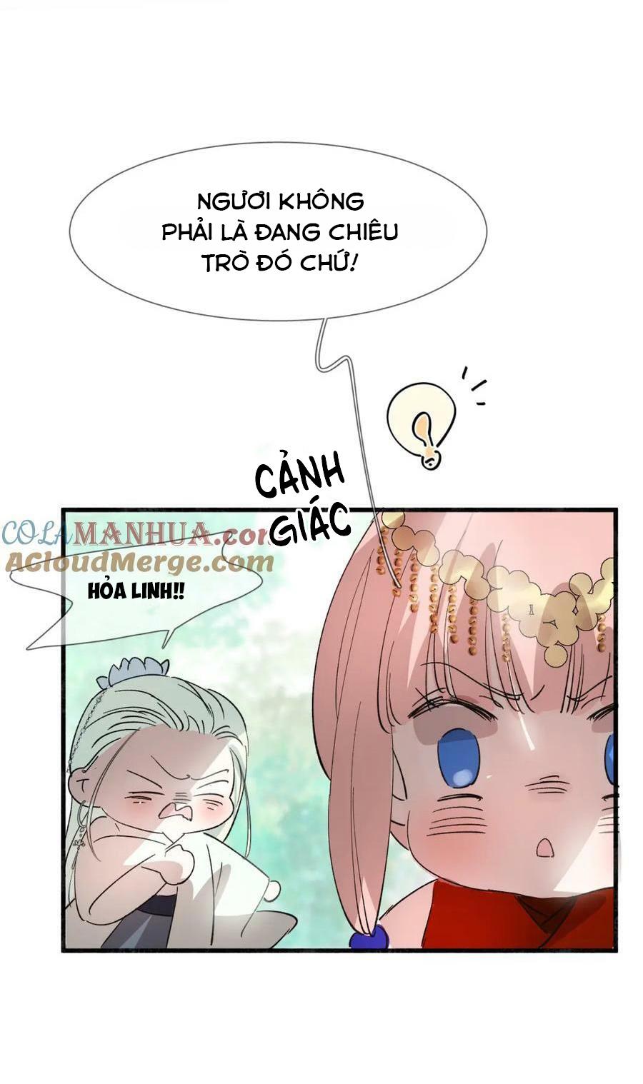 Tình Lang: Chapter 30