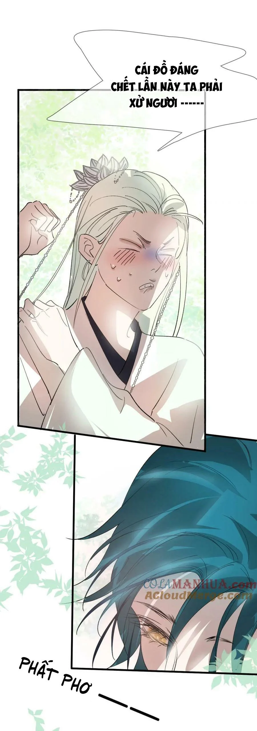Tình Lang: Chapter 30