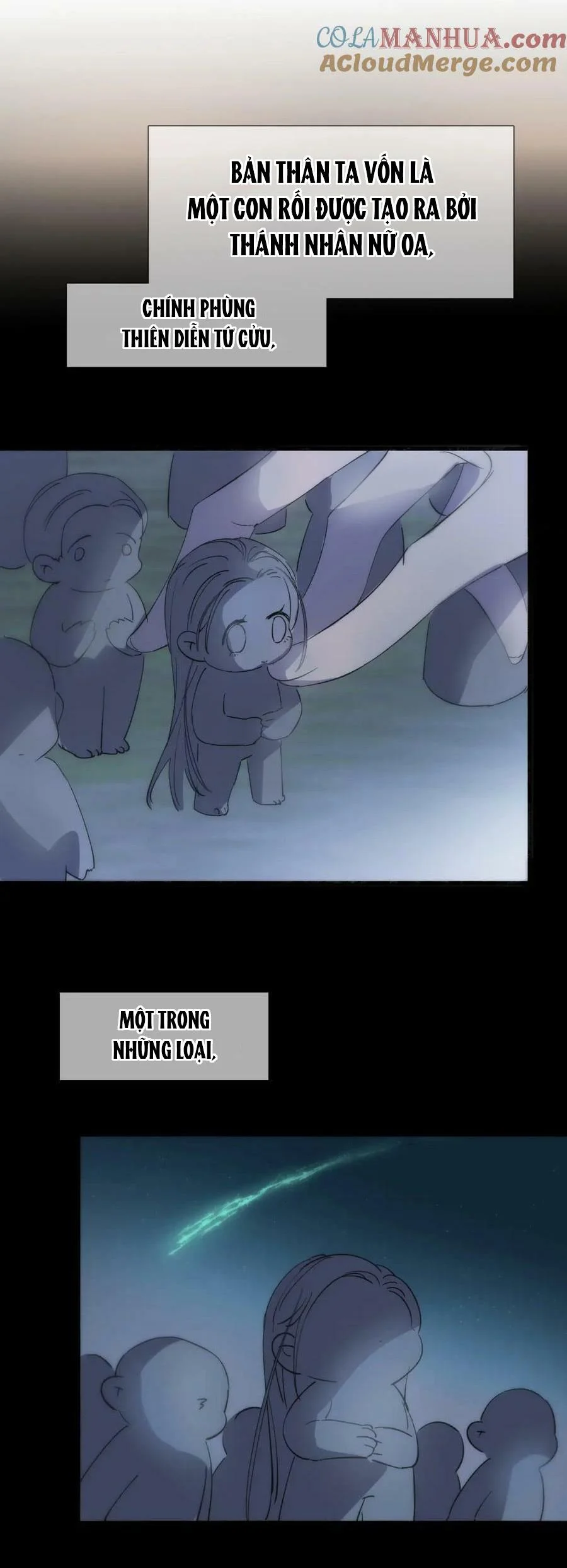 Tình Lang: Chapter 30