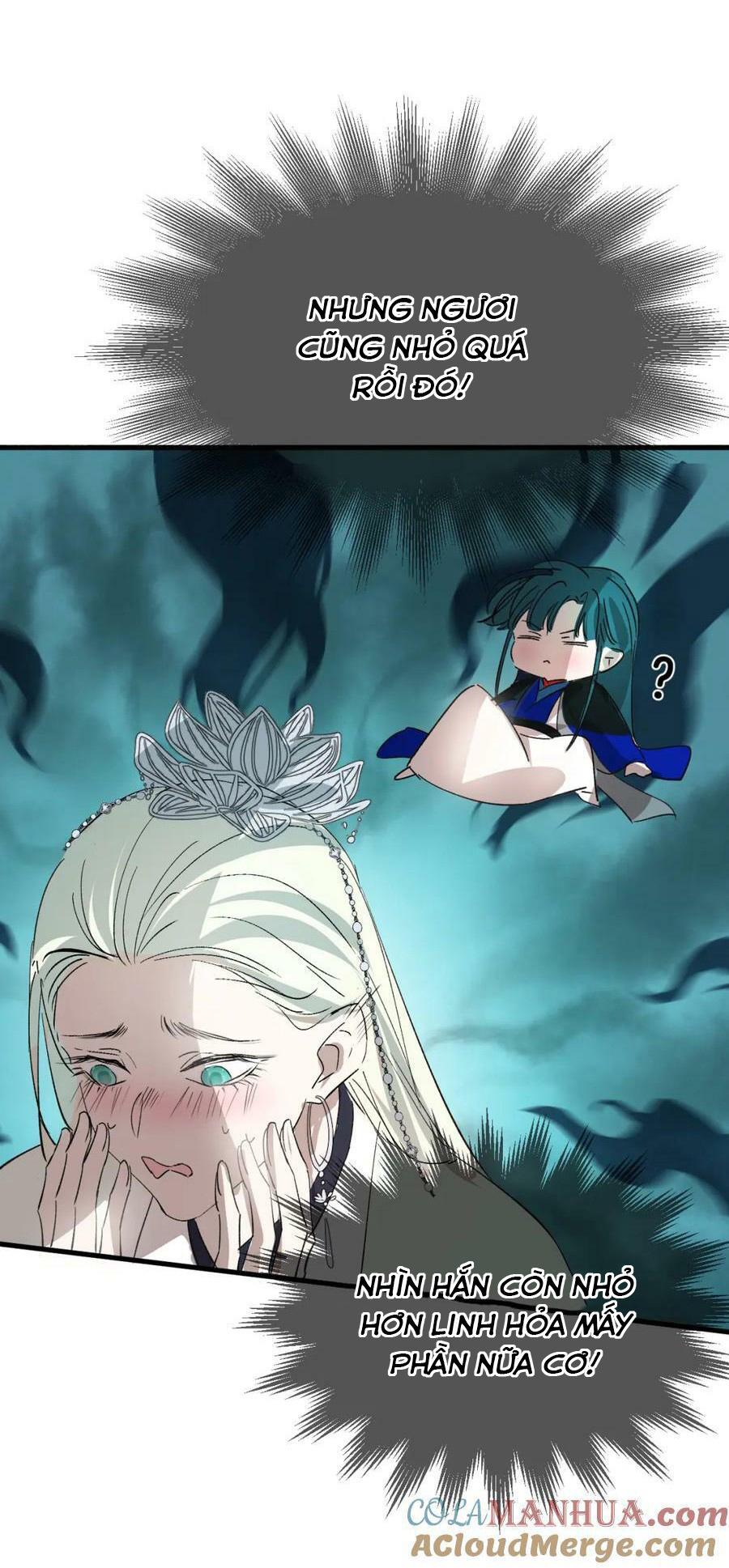 Tình Lang: Chapter 30