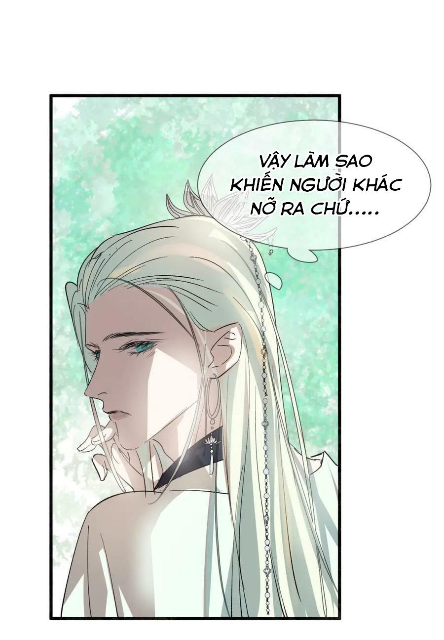 Tình Lang: Chapter 30