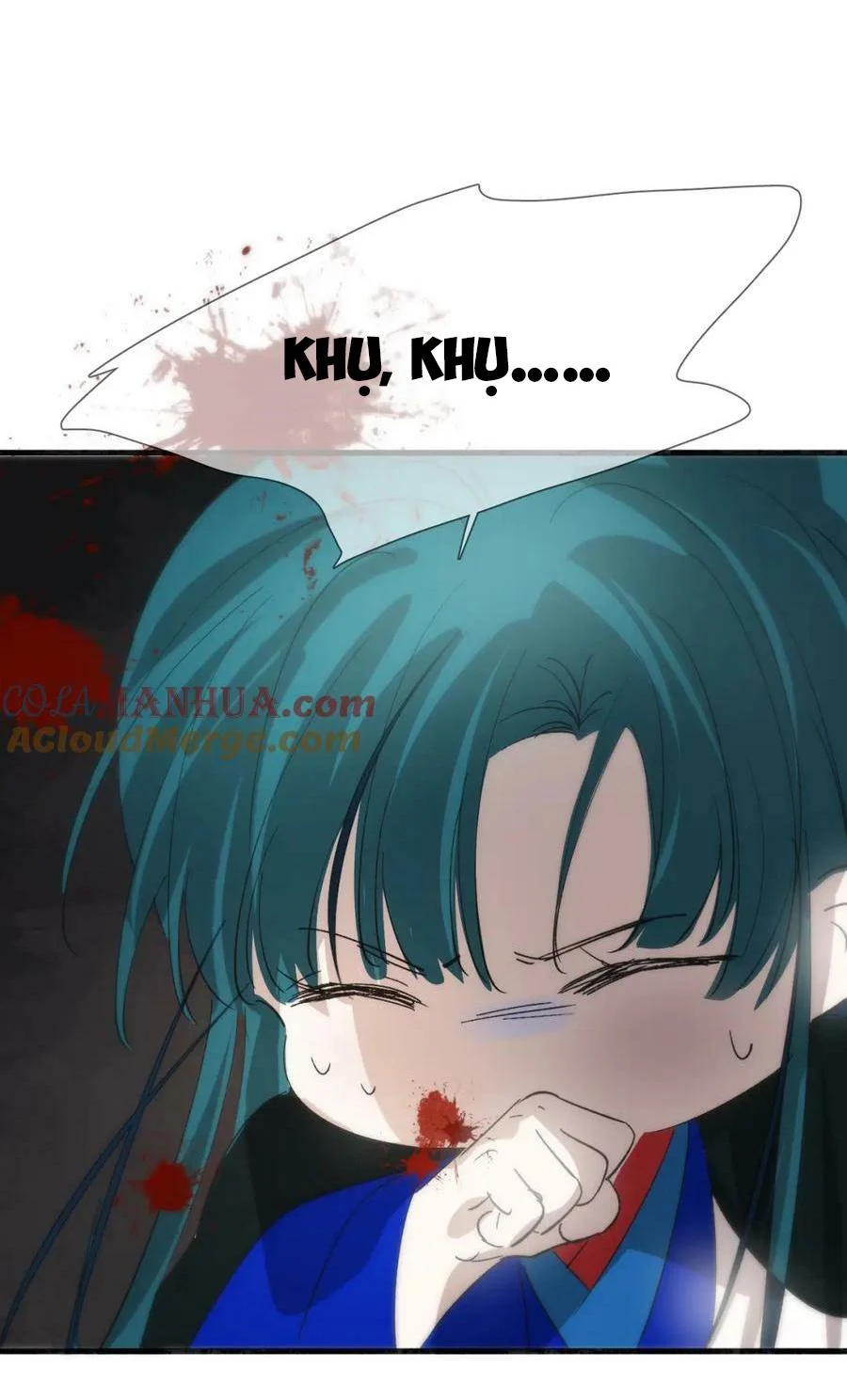 Tình Lang: Chapter 30