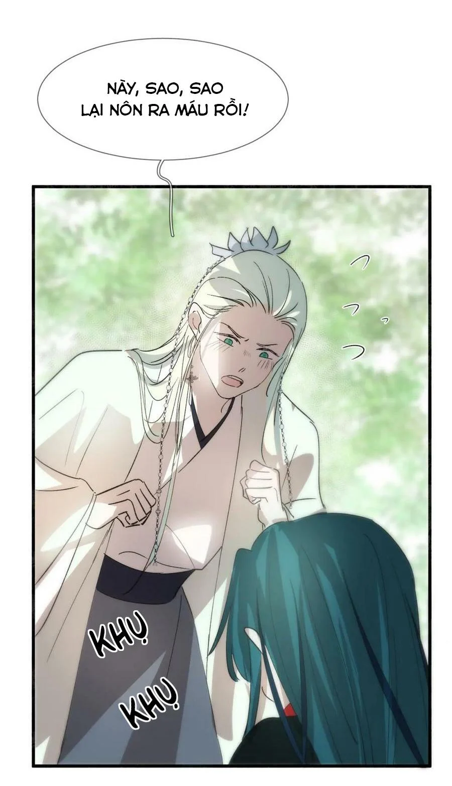 Tình Lang: Chapter 30