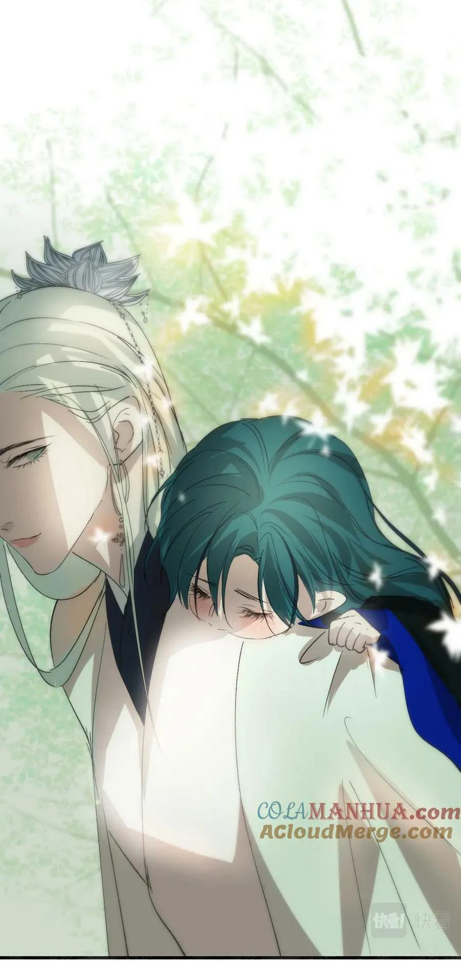 Tình Lang: Chapter 30