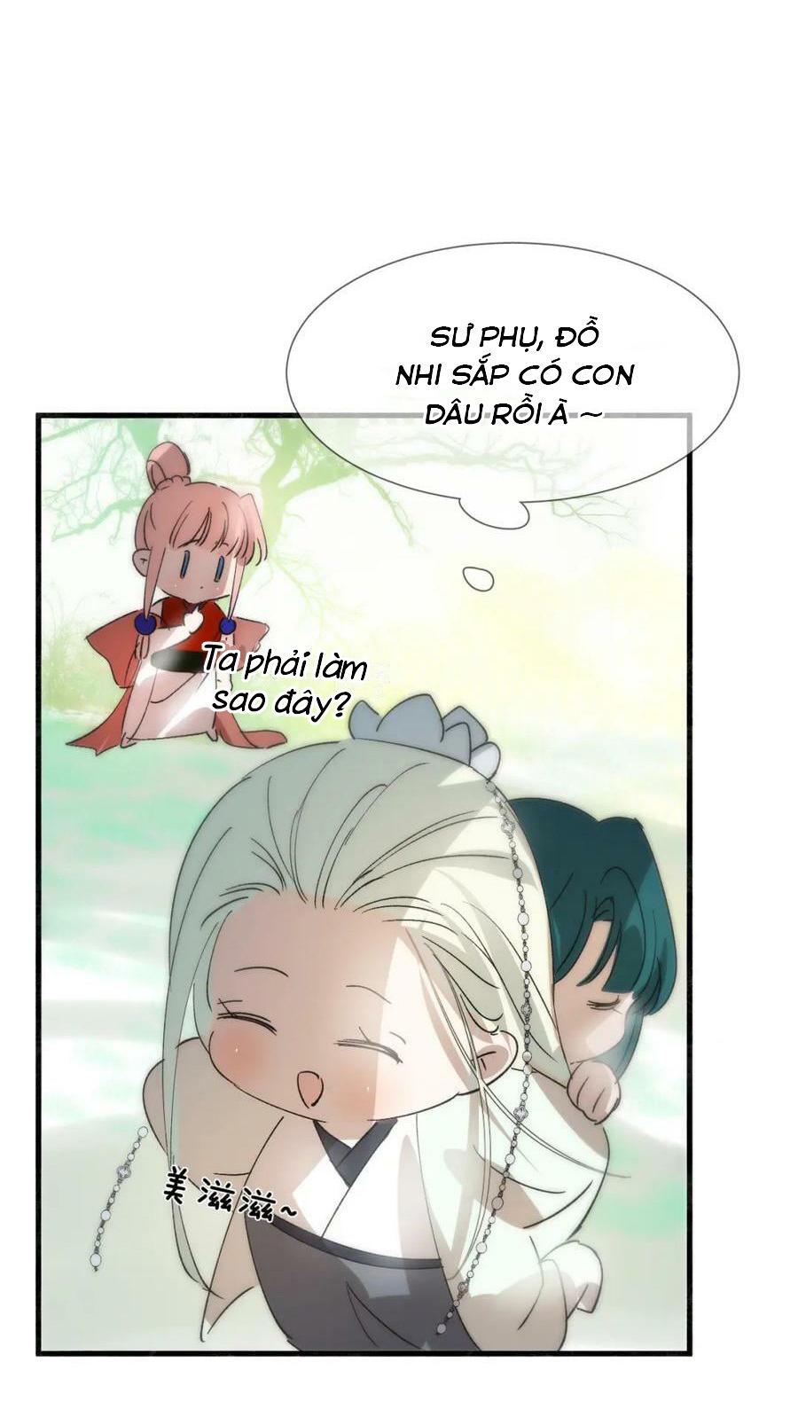 Tình Lang: Chapter 30