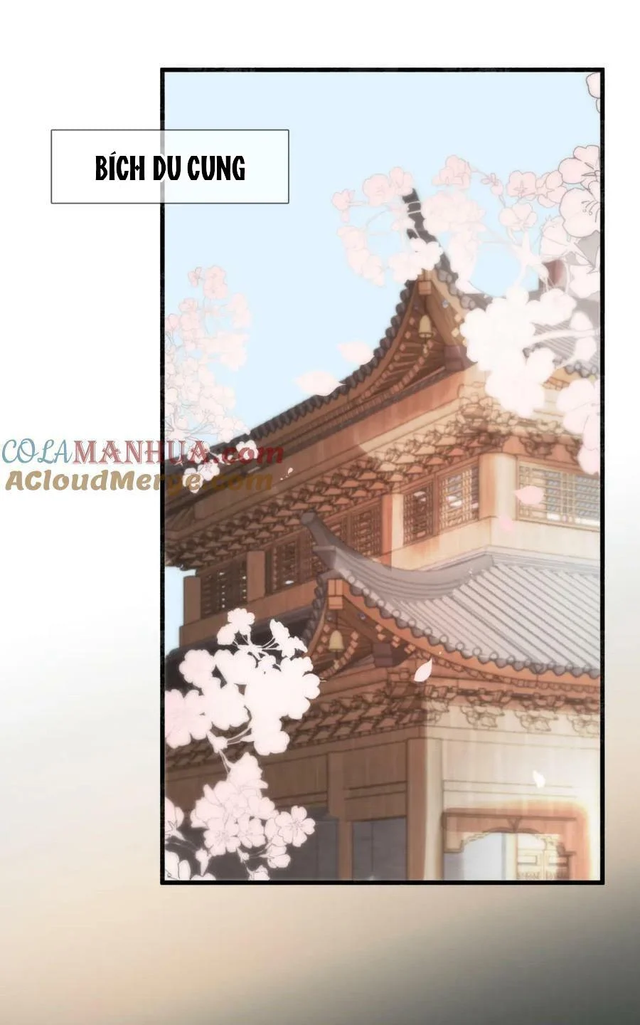 Tình Lang: Chapter 30