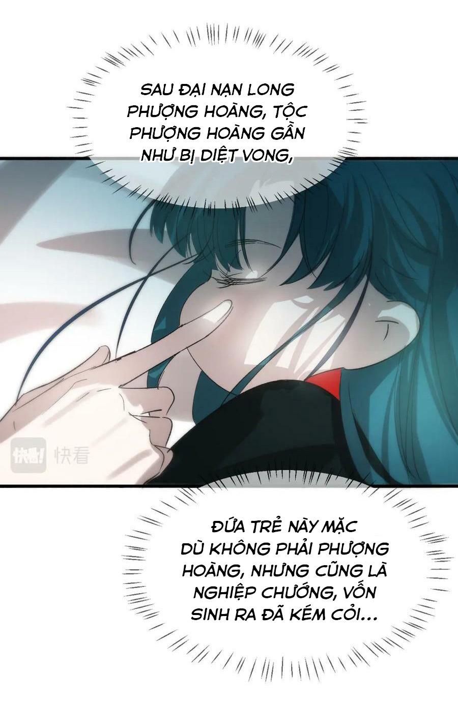 Tình Lang: Chapter 30