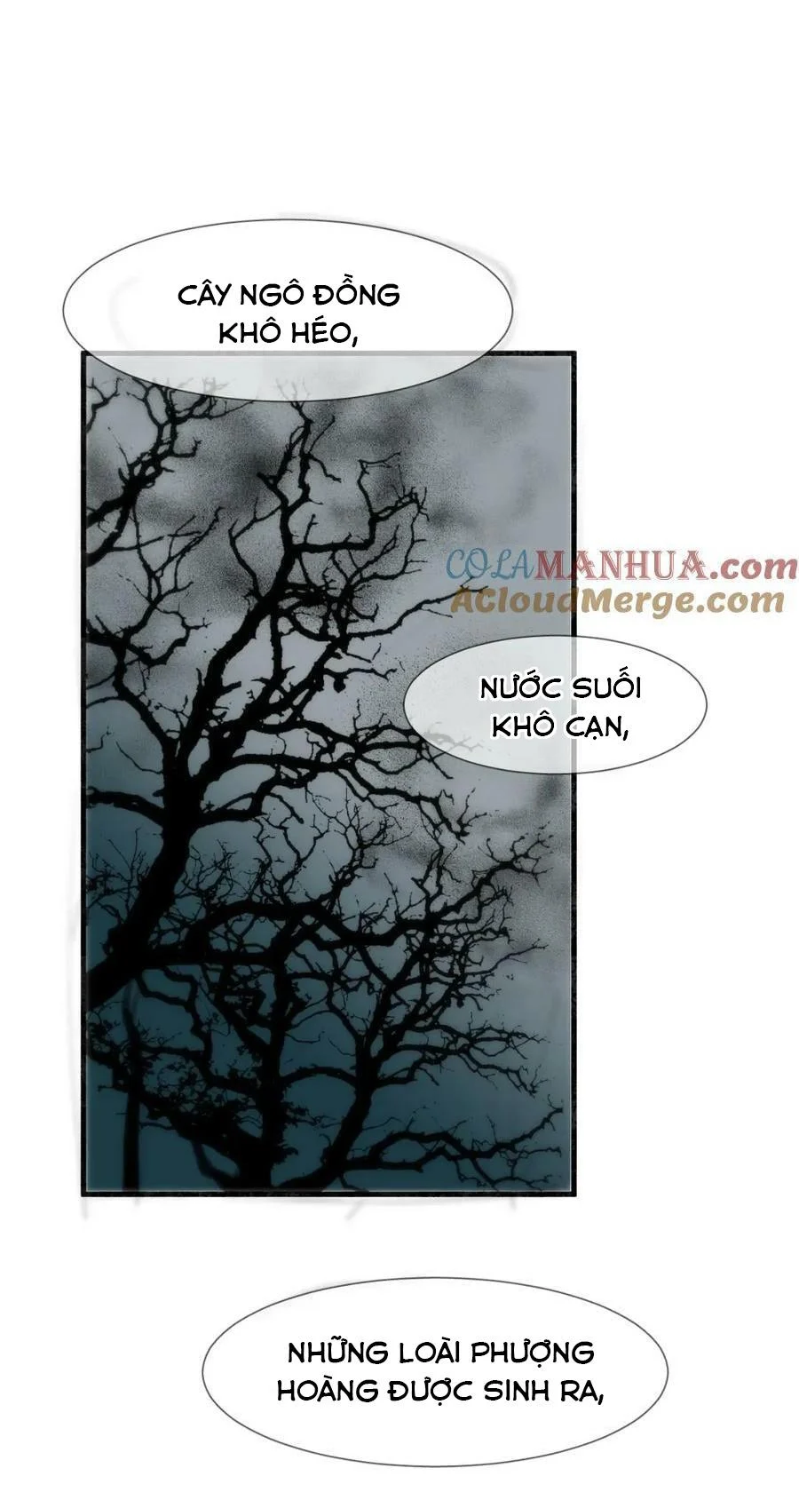 Tình Lang: Chapter 30