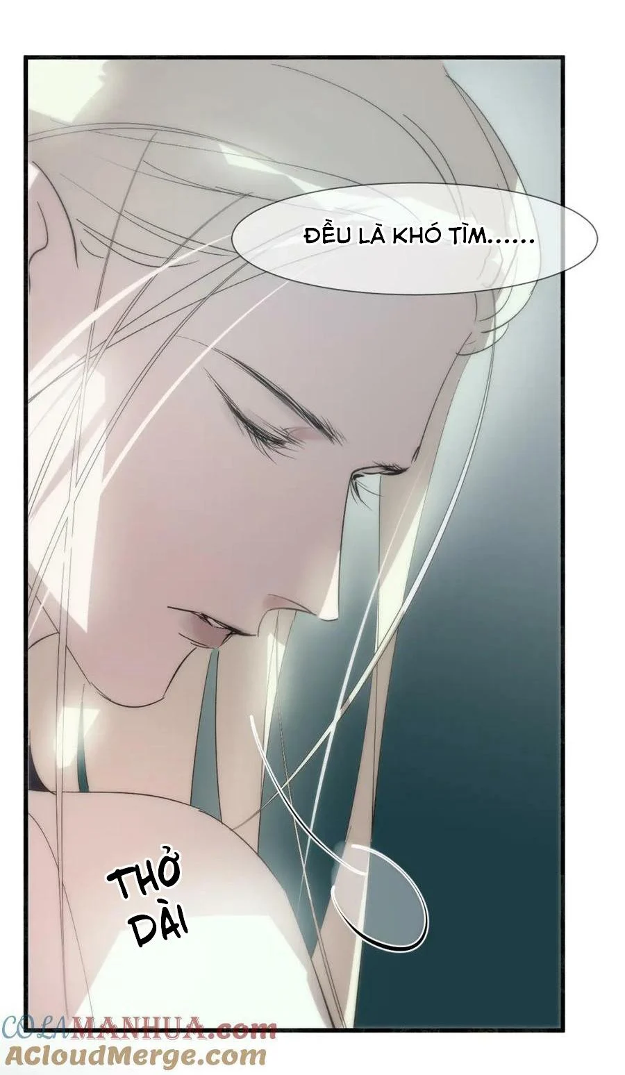 Tình Lang: Chapter 30