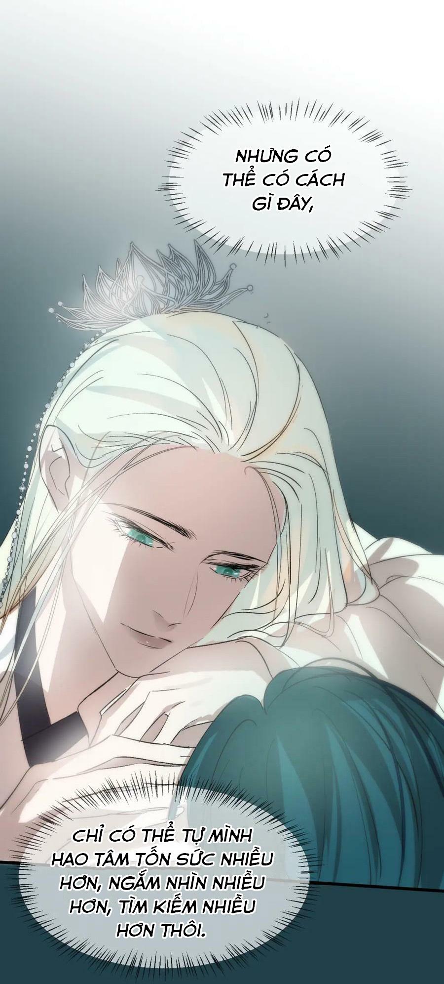 Tình Lang: Chapter 30