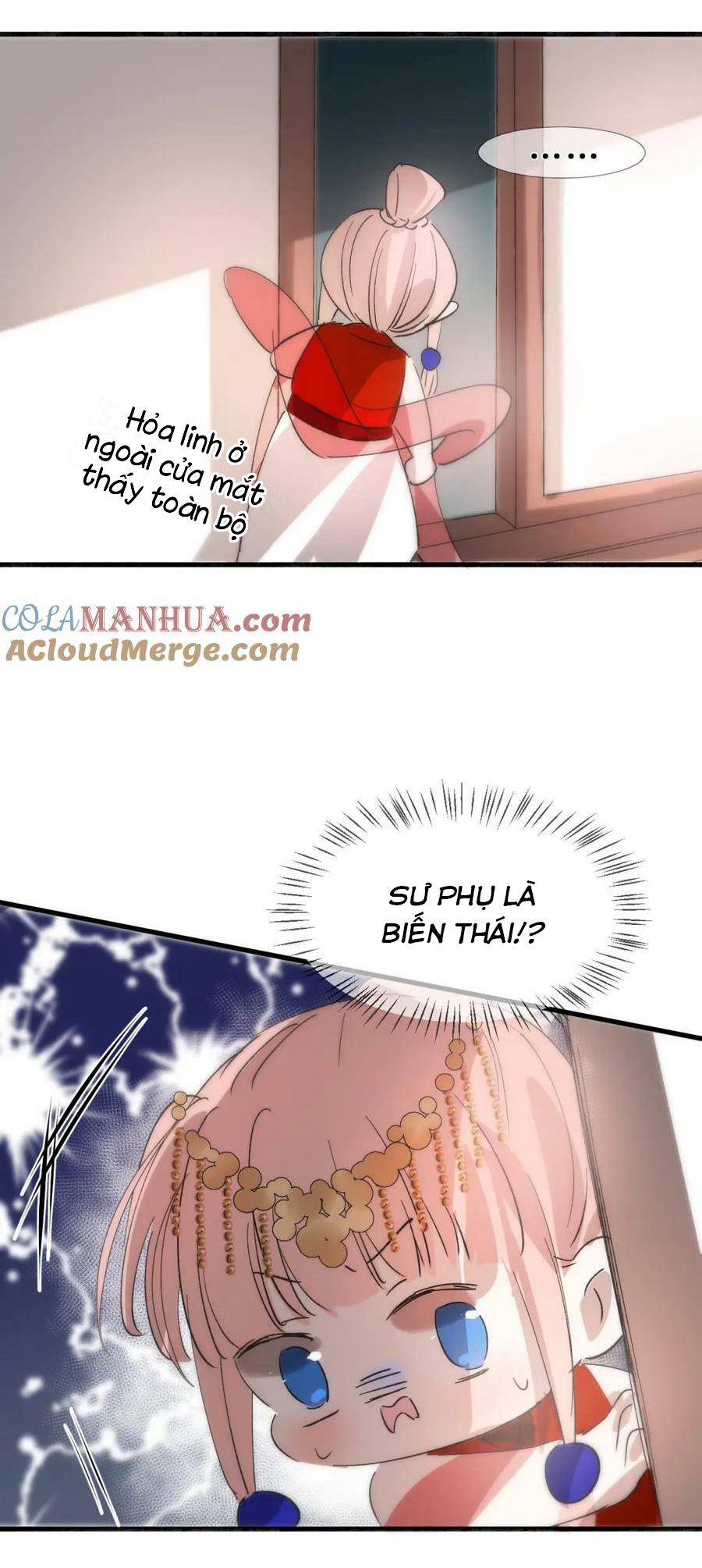 Tình Lang: Chapter 30