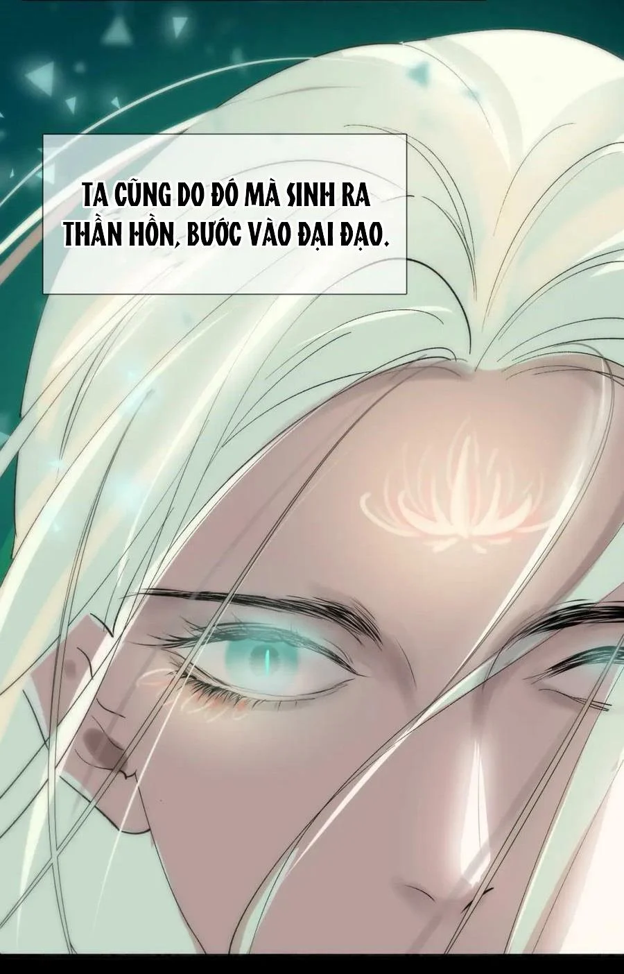 Tình Lang: Chapter 30