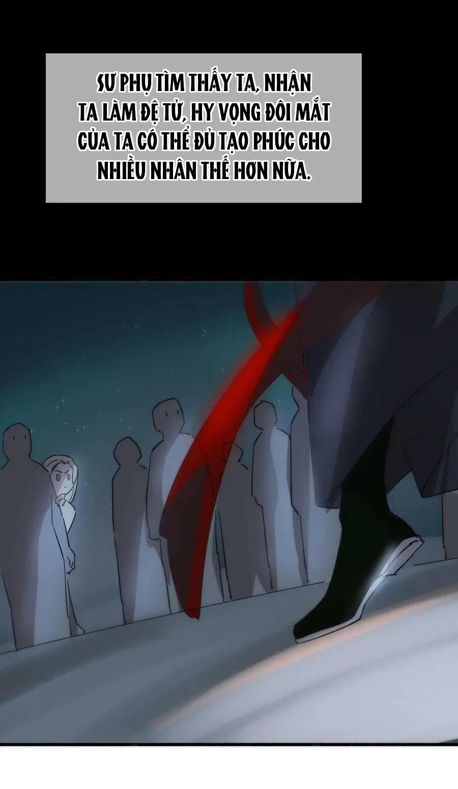 Tình Lang: Chapter 30