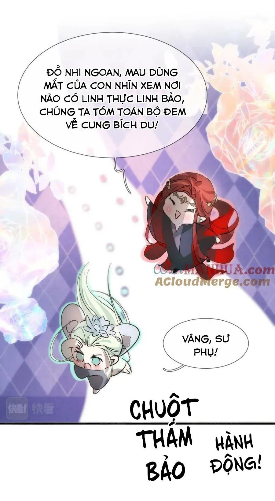 Tình Lang: Chapter 30