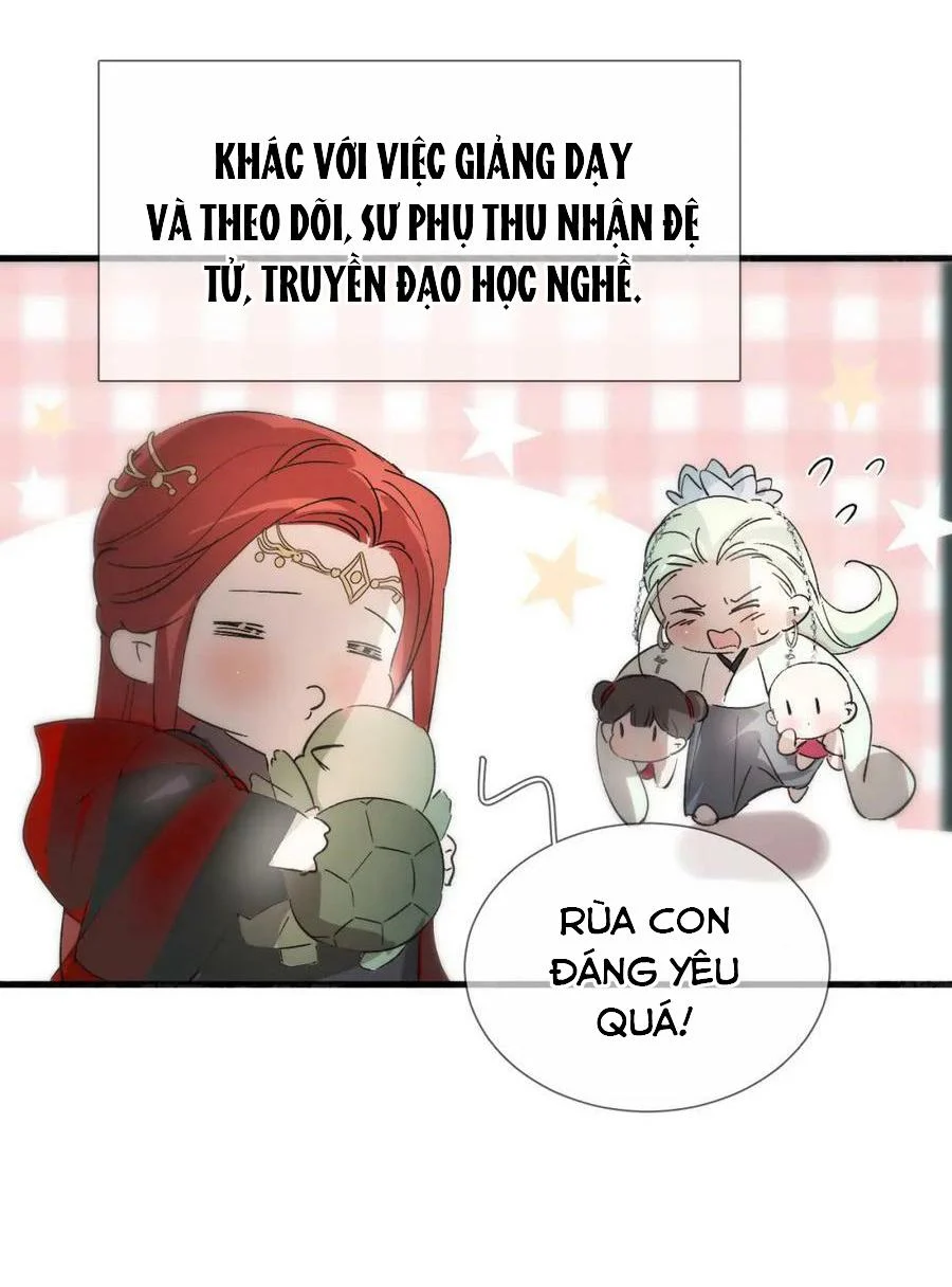 Tình Lang: Chapter 30