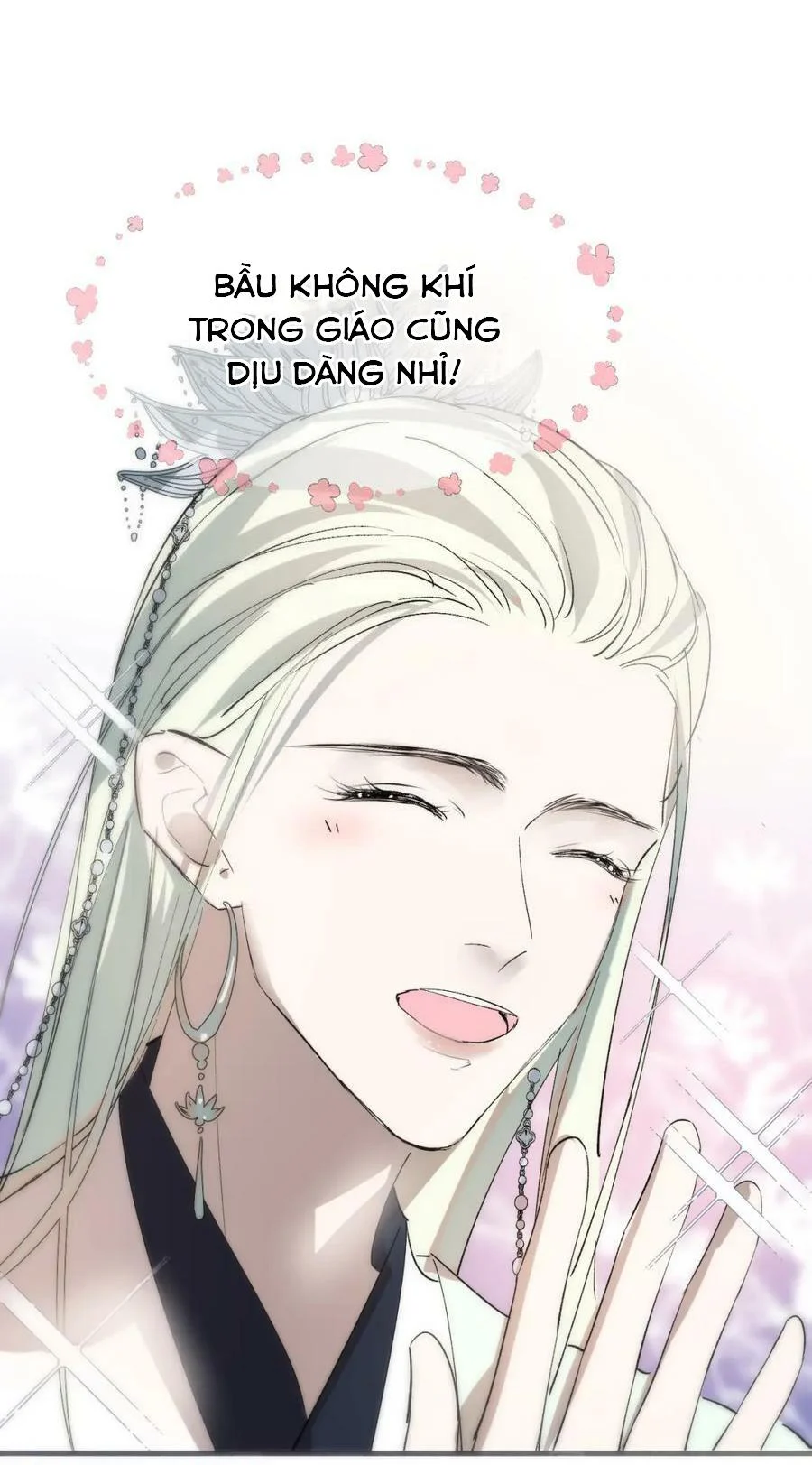 Tình Lang: Chapter 30