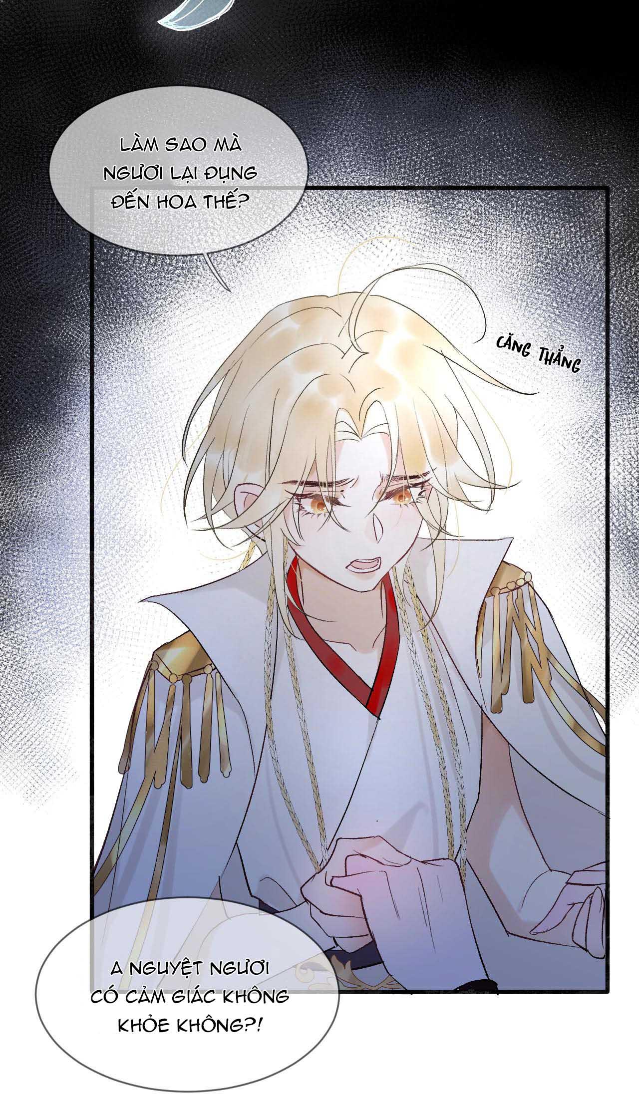 Tình Lang: Chapter 4