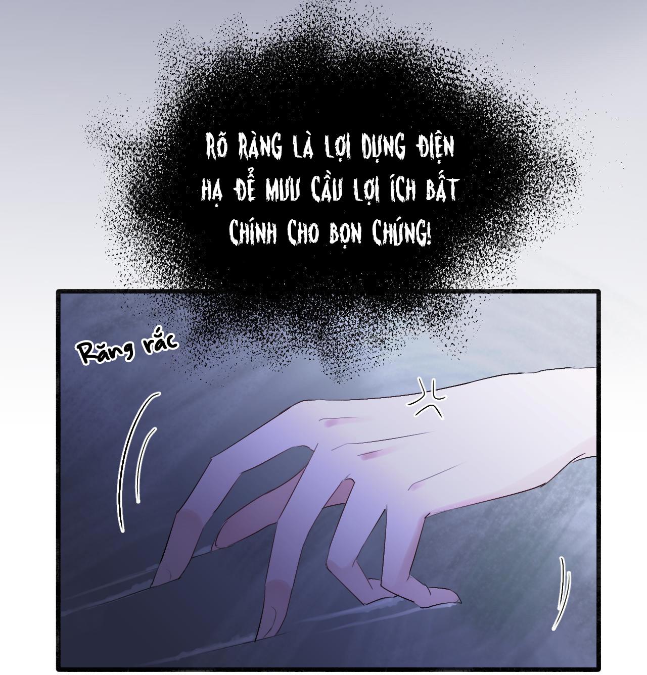 Tình Lang: Chapter 4