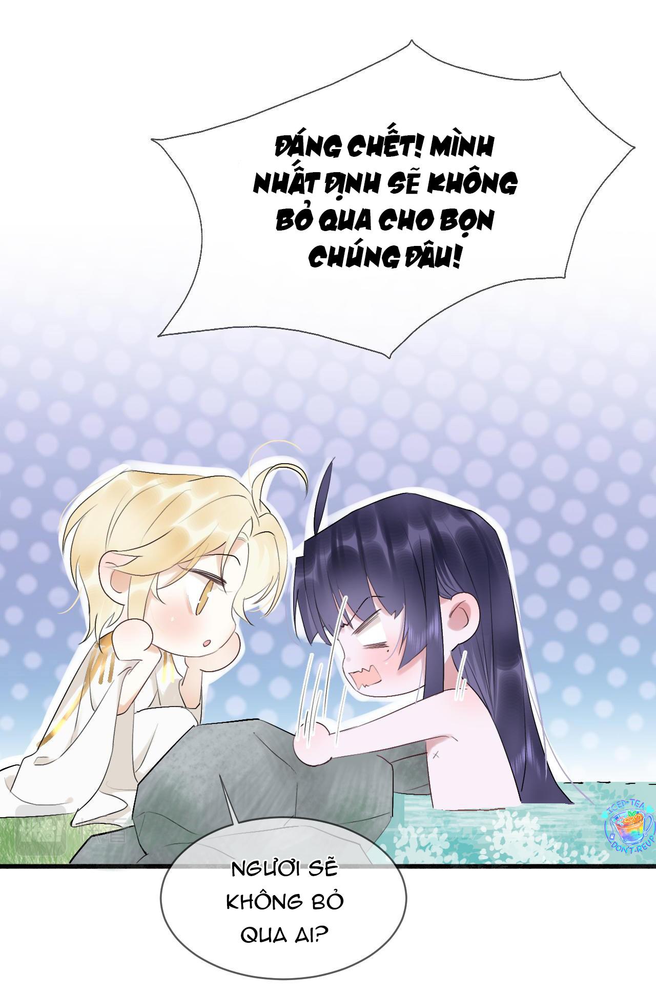 Tình Lang: Chapter 4