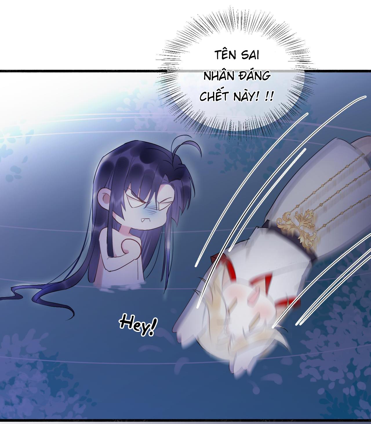 Tình Lang: Chapter 4