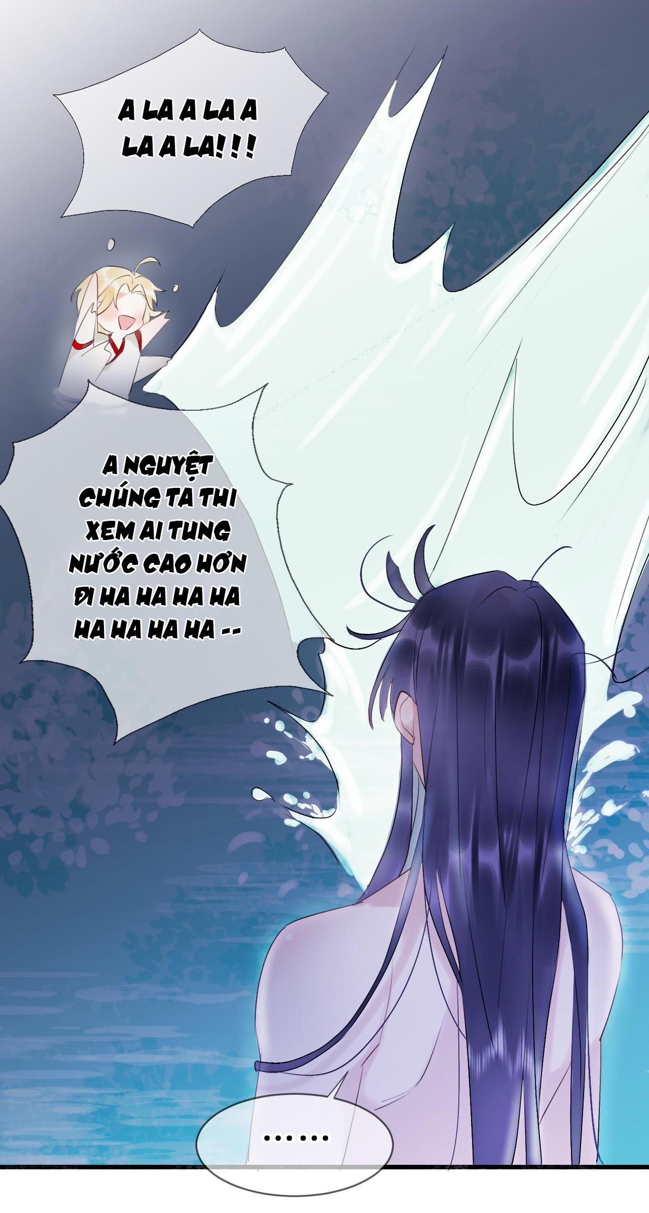 Tình Lang: Chapter 4