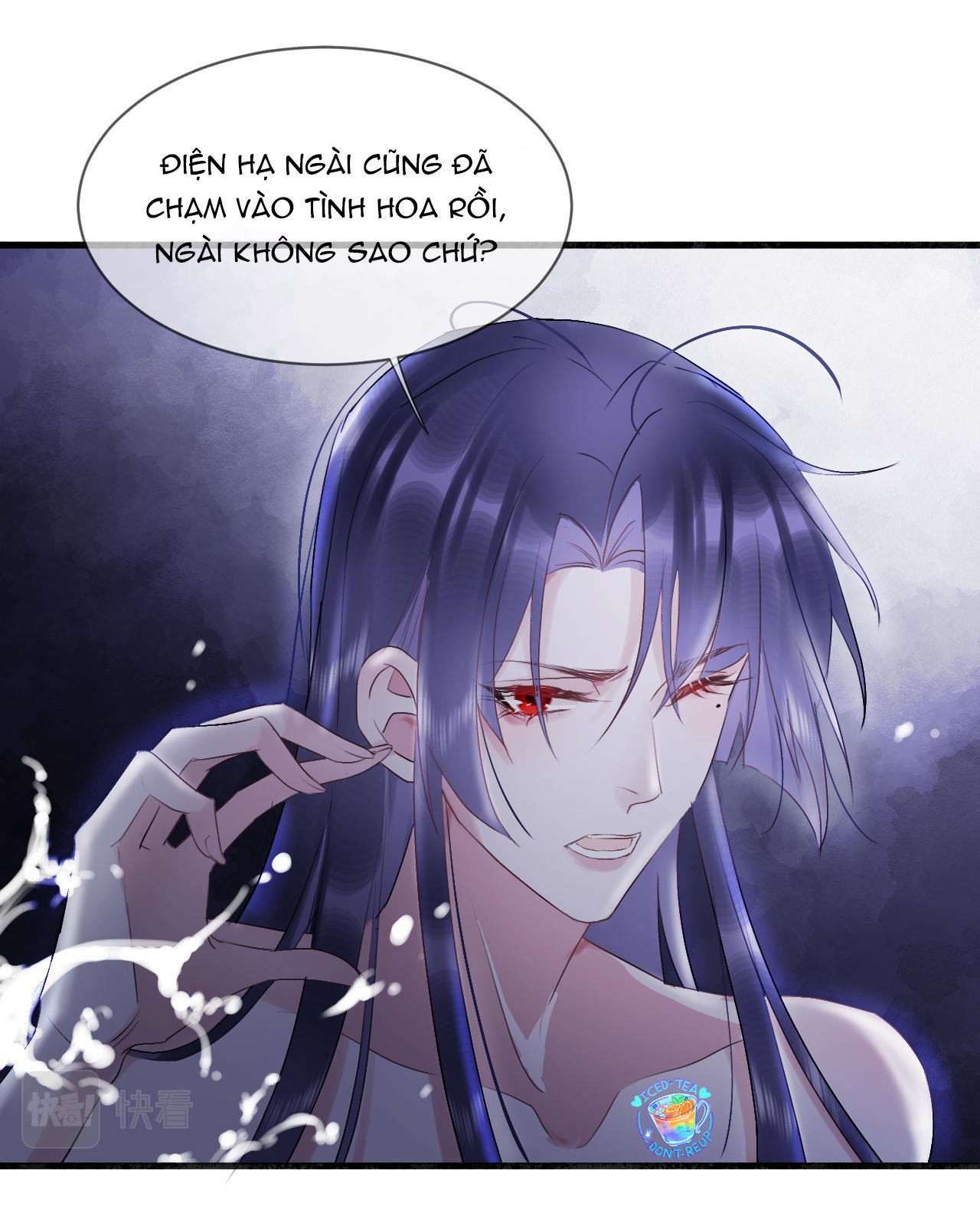 Tình Lang: Chapter 4