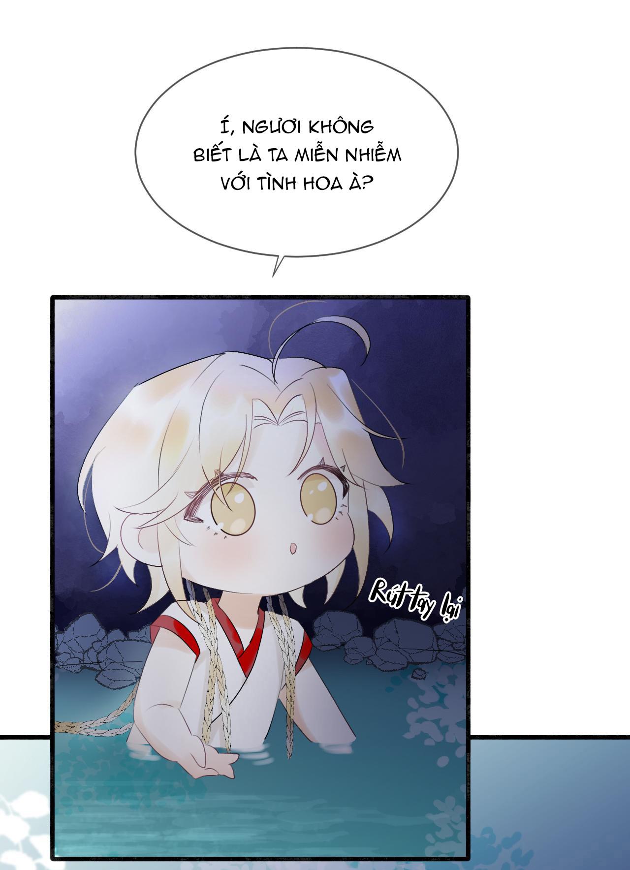 Tình Lang: Chapter 4