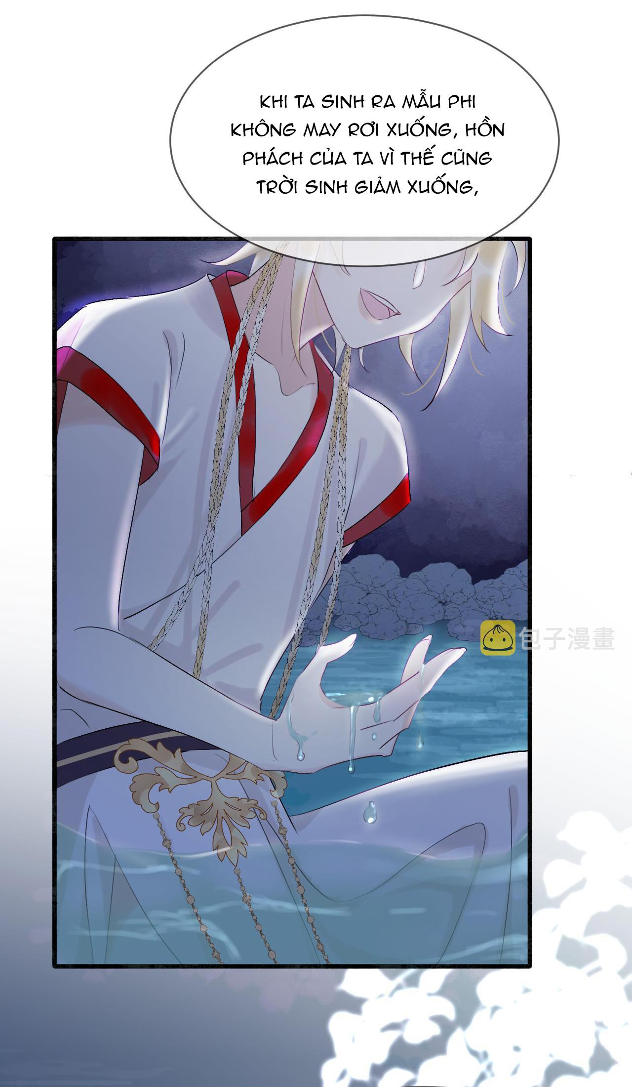 Tình Lang: Chapter 4