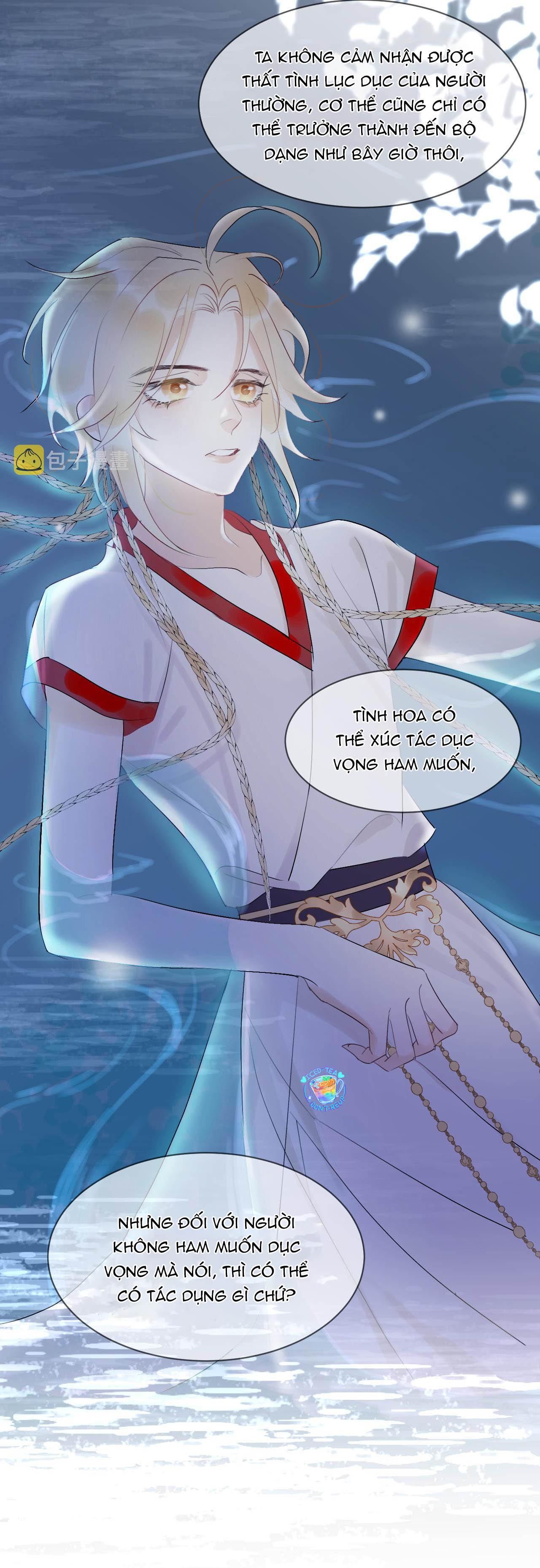 Tình Lang: Chapter 4