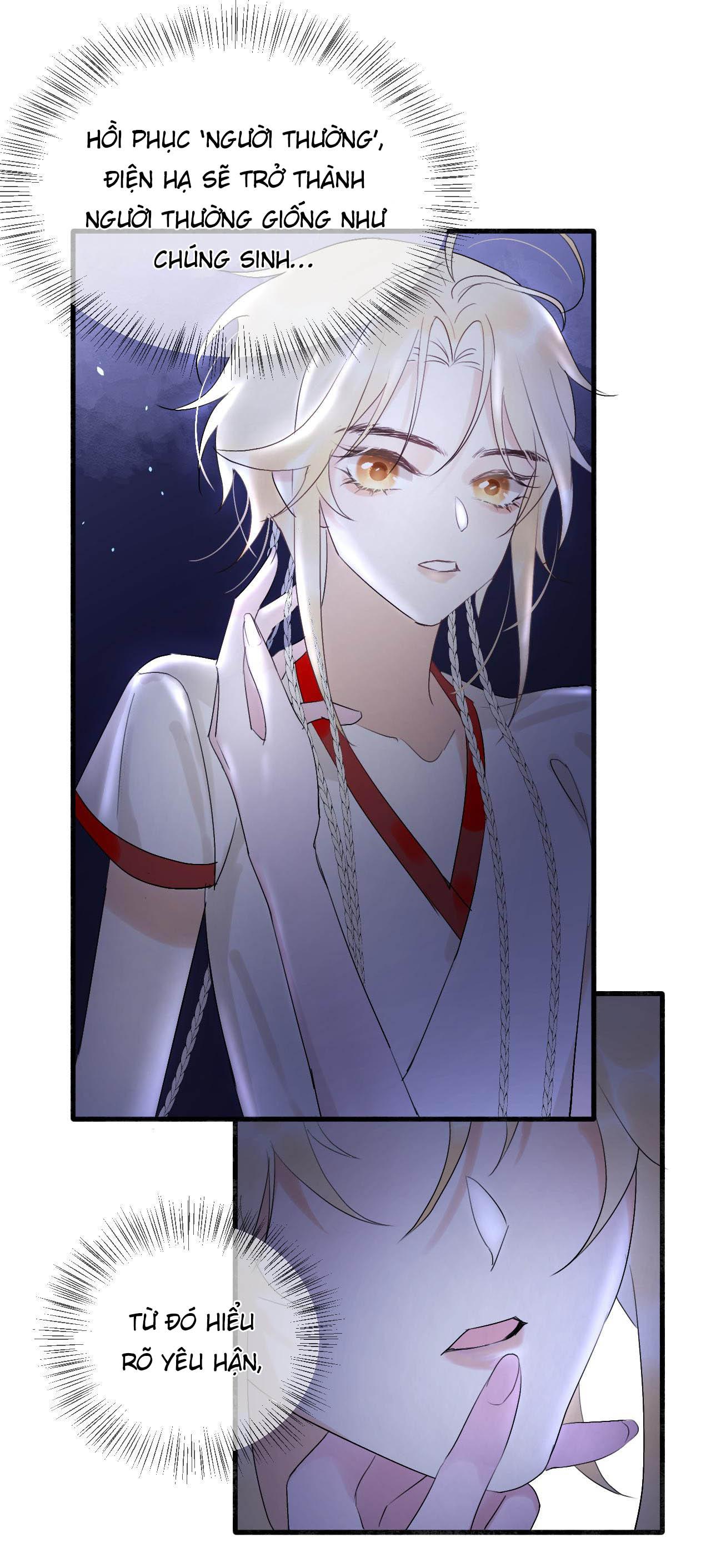 Tình Lang: Chapter 4