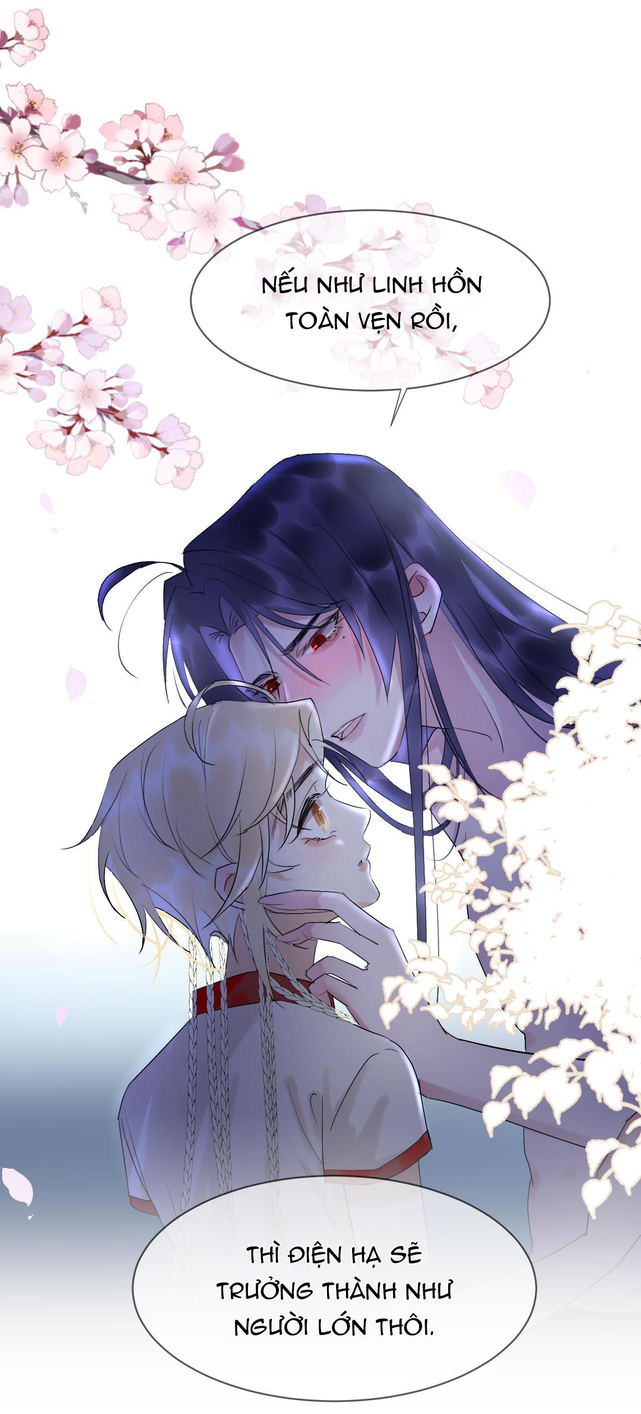 Tình Lang: Chapter 4