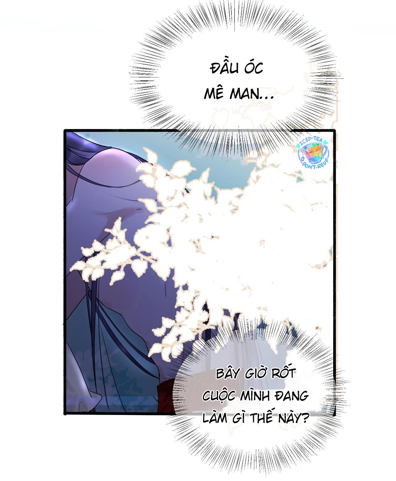 Tình Lang: Chapter 4