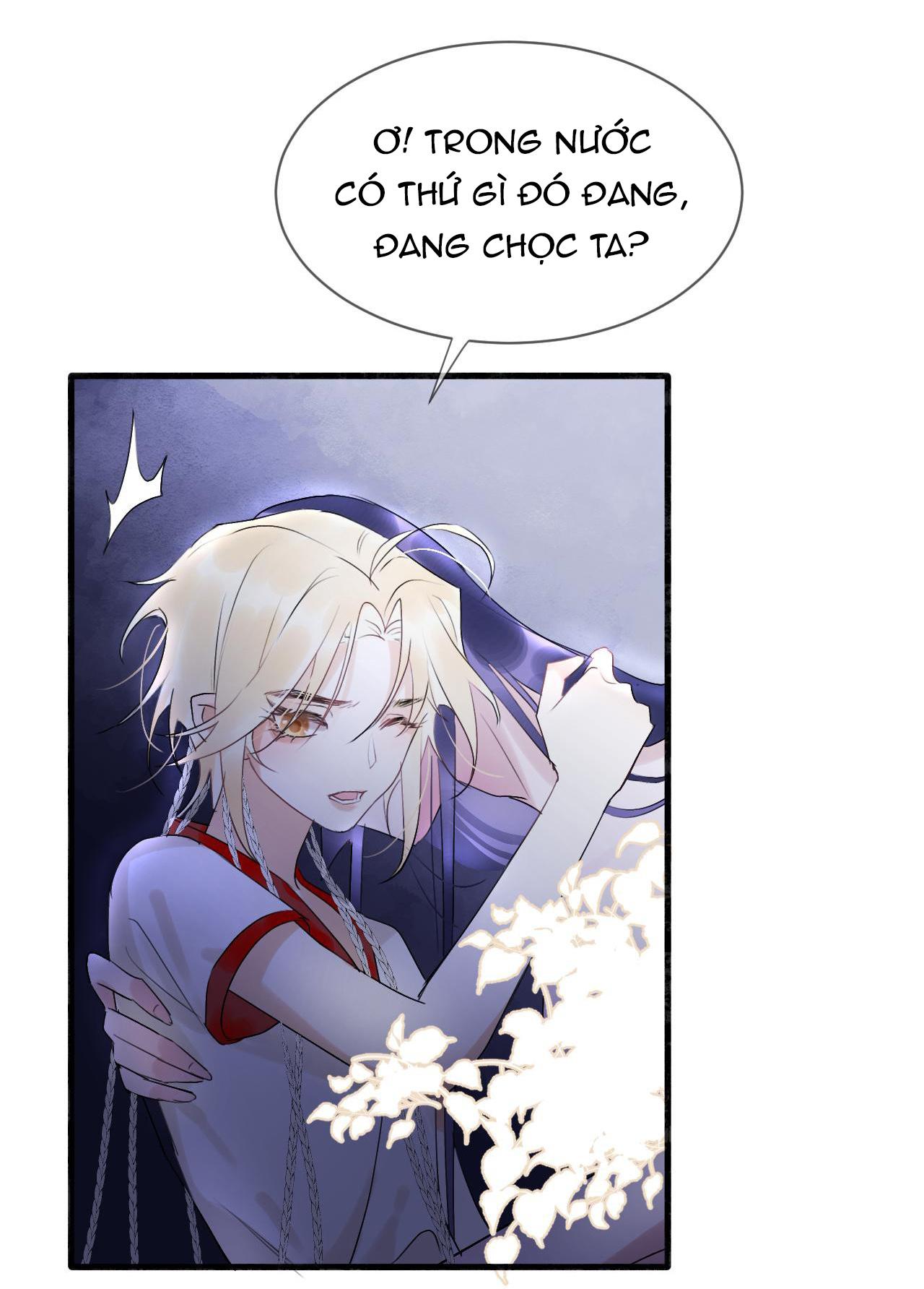 Tình Lang: Chapter 4