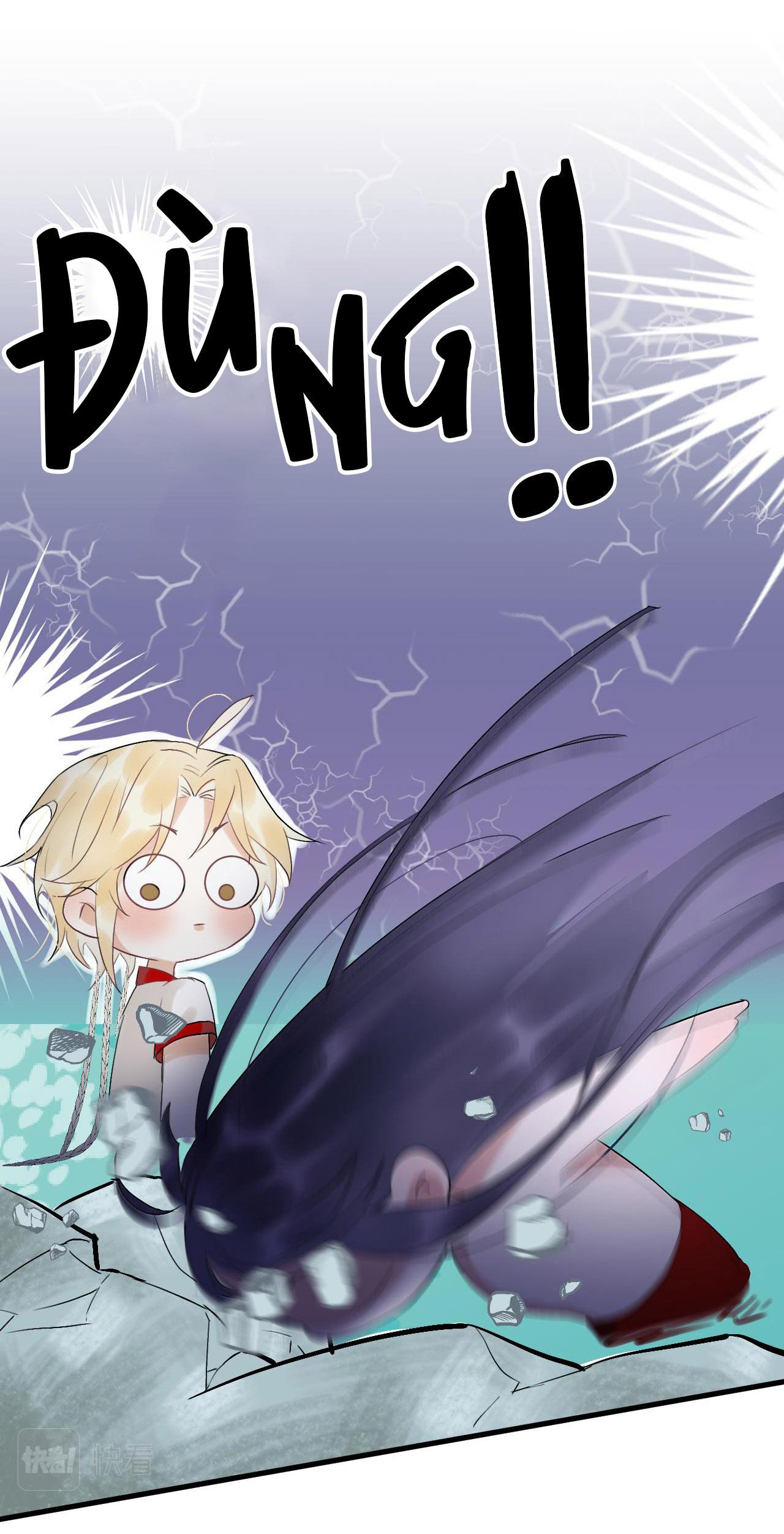 Tình Lang: Chapter 4