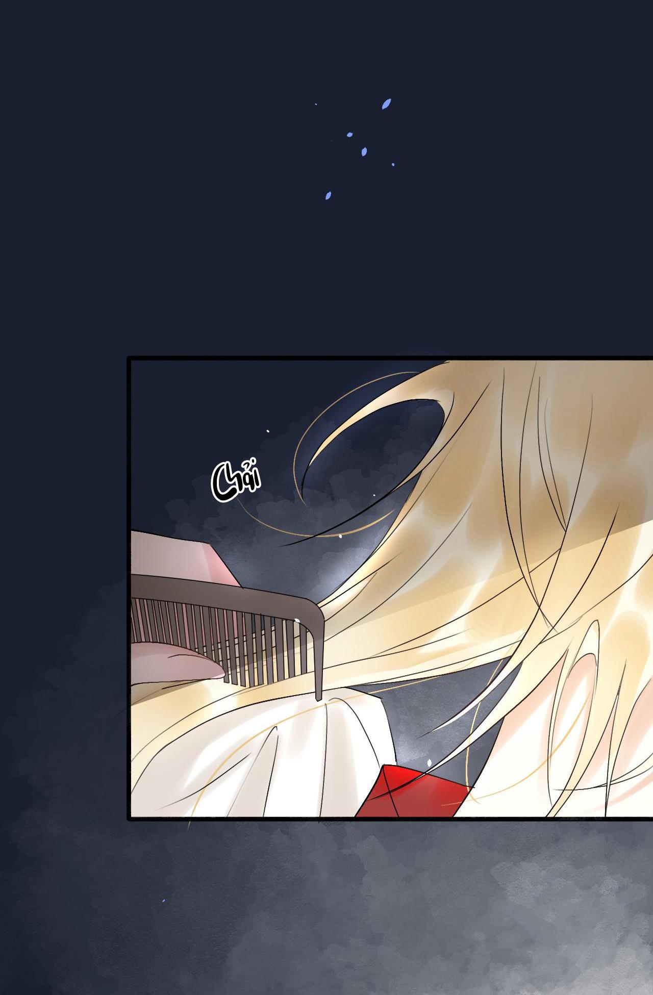 Tình Lang: Chapter 4