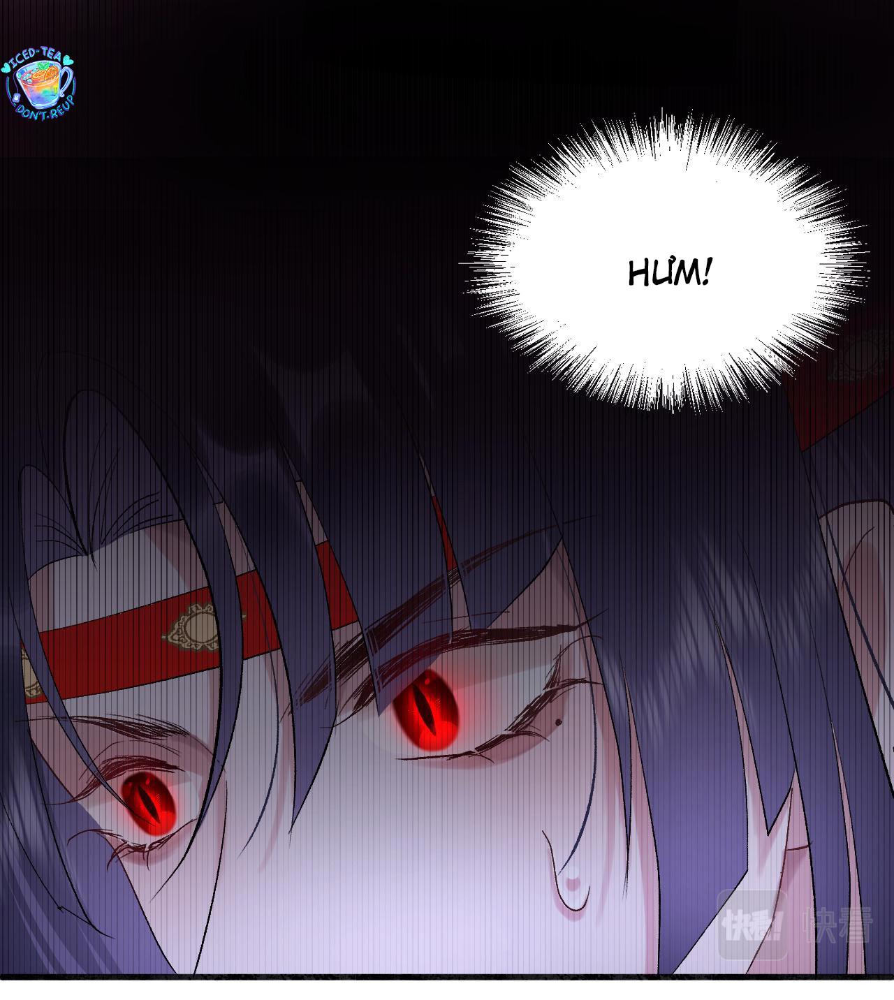 Tình Lang: Chapter 4