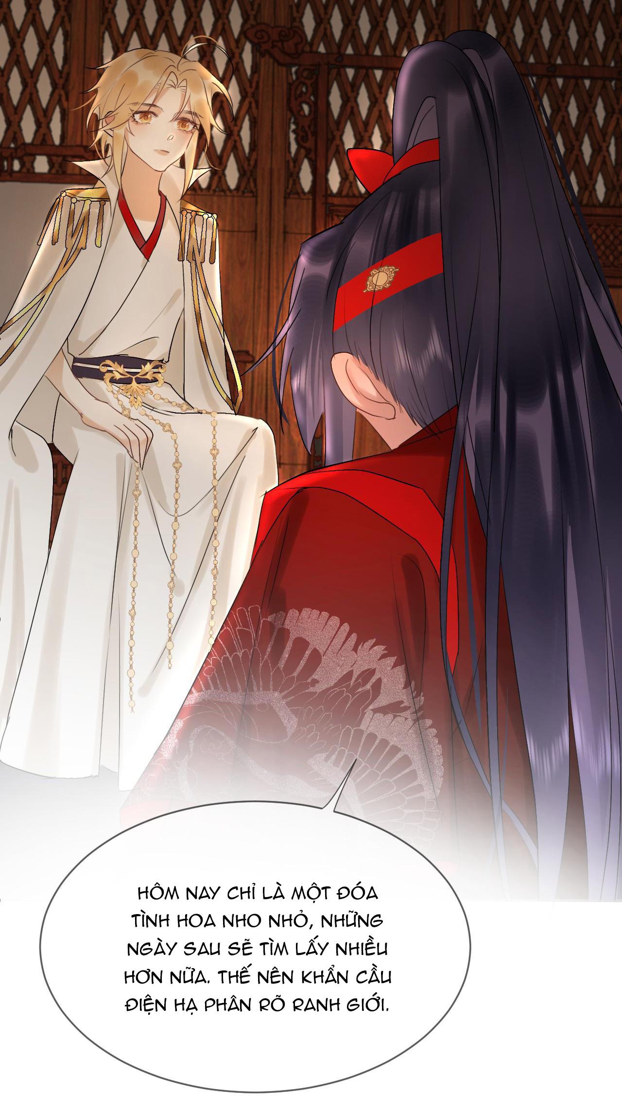 Tình Lang: Chapter 4