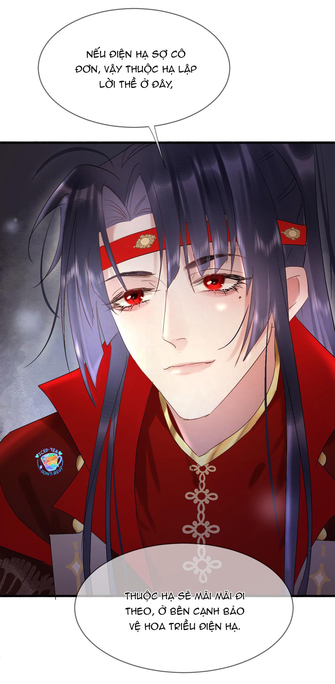 Tình Lang: Chapter 4