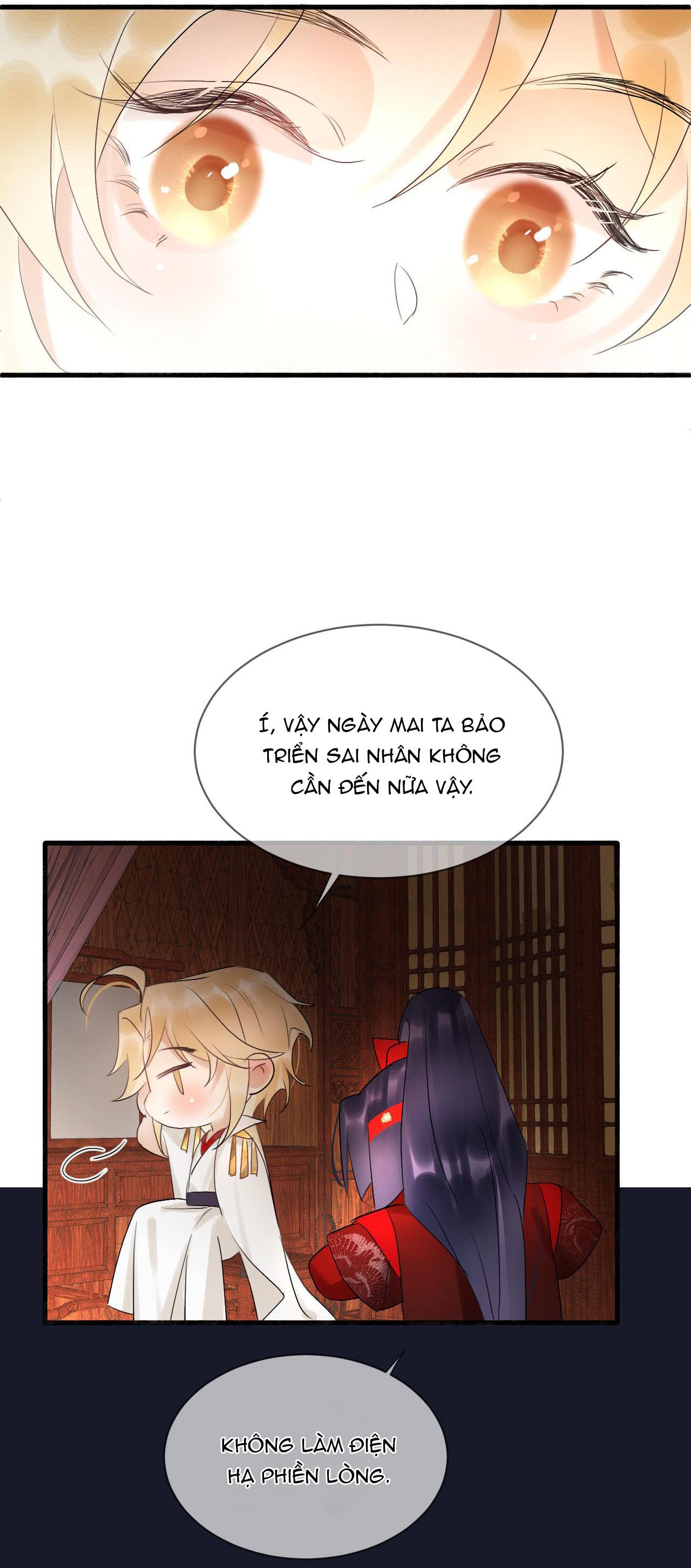 Tình Lang: Chapter 4