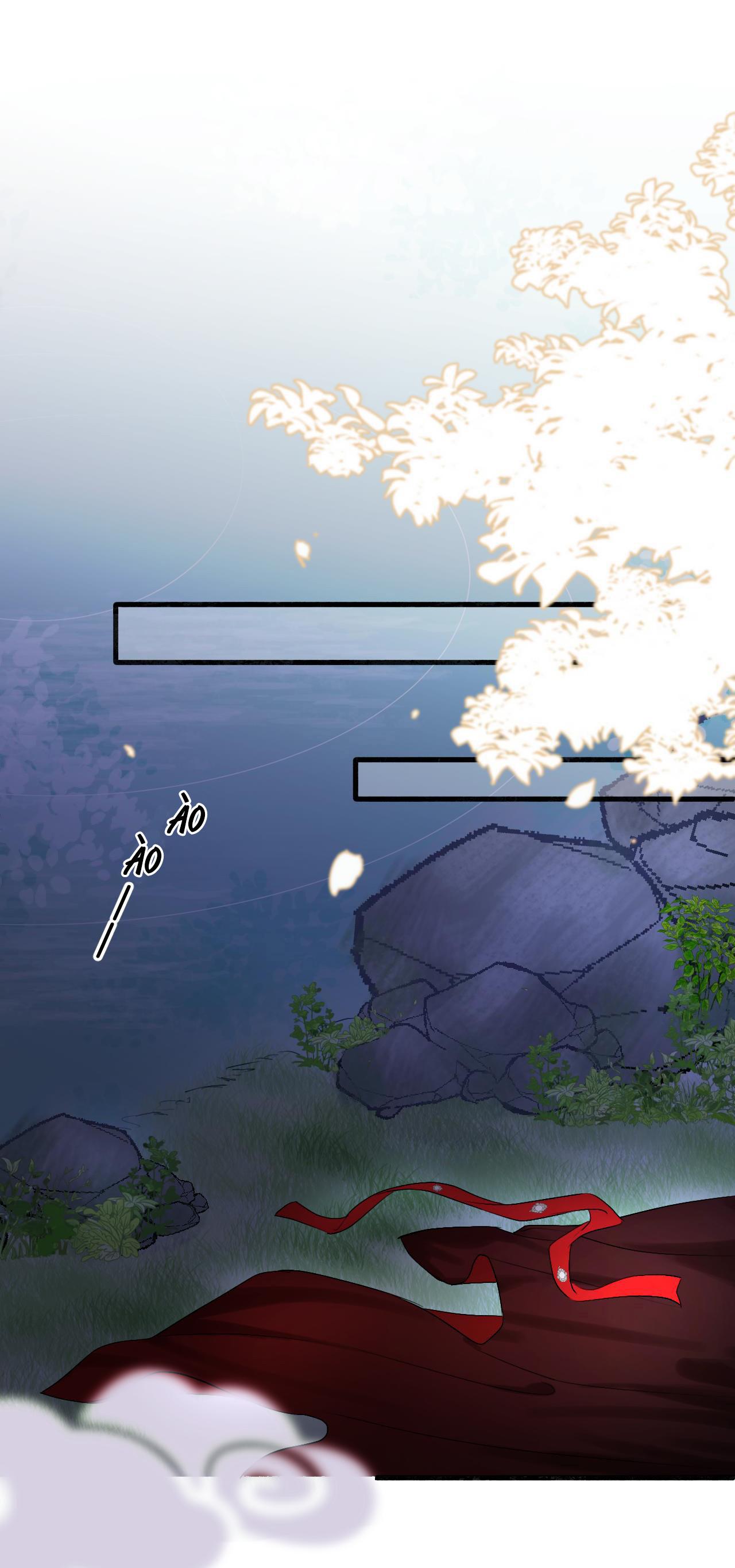 Tình Lang: Chapter 4