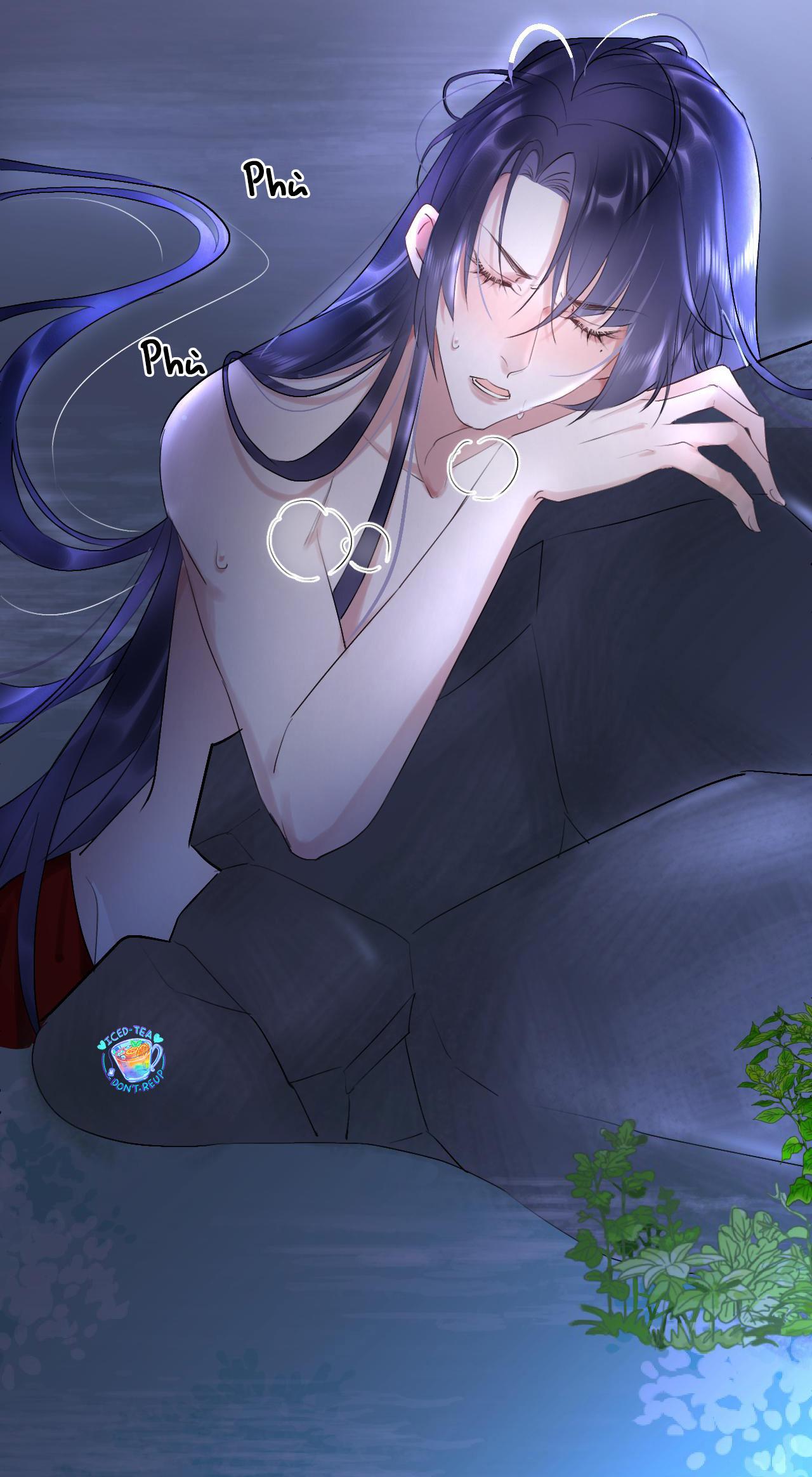 Tình Lang: Chapter 4