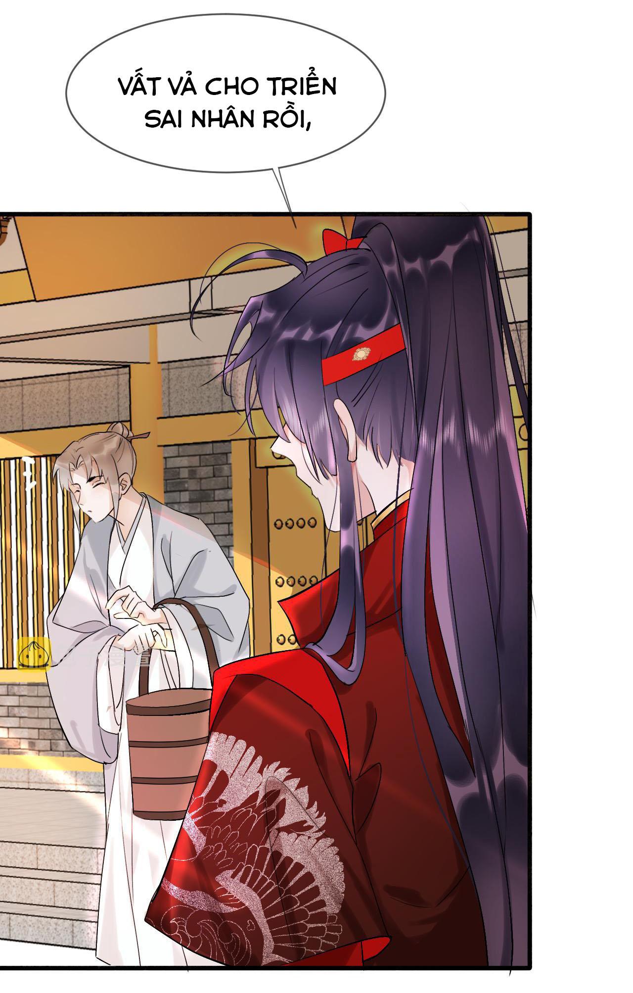 Tình Lang: Chapter 5