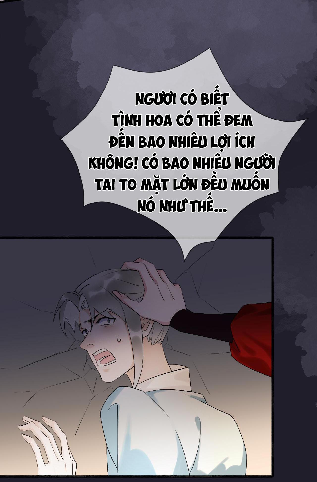 Tình Lang: Chapter 5