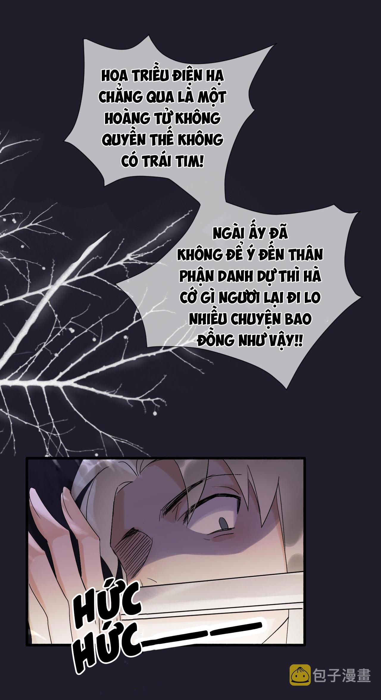 Tình Lang: Chapter 5